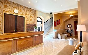 Hotel Restaurant Christophe Colomb